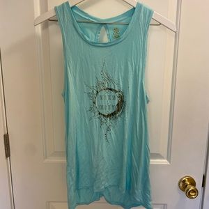 Gaiam Yoga Shirt